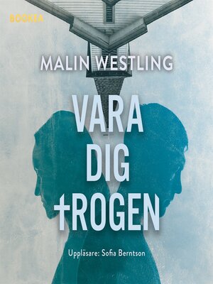 cover image of Vara dig trogen